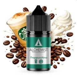 Рідина Alchemist - Frappuсcino 30ml 35mg
