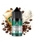 Рідина Alchemist - Frappuсcino 30ml 35mg
