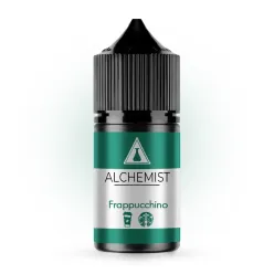 Рідина Alchemist - Frappuсcino 30ml 50mg