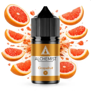 Рідина Alchemist - Grapefruit 30ml 35mg - фото 1