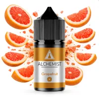 Рідина Alchemist - Grapefruit 30ml 50mg