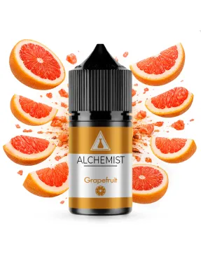 Жидкость Alchemist - Grapefruit 30ml 50mg