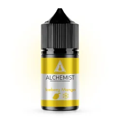 Рідина Alchemist - Iceberg Mango 30ml 50mg