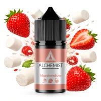 Рідина Alchemist - Marshmellow 30ml 35mg
