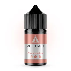 Рідина Alchemist - Marshmellow 30ml 50mg