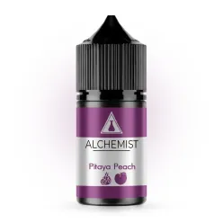 Рідина Alchemist - Pitaya Peach 30ml 35mg