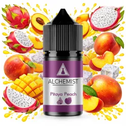 Рідина Alchemist - Pitaya Peach 30ml 50mg