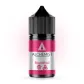 Рідина Alchemist - Rasp&Basil 30ml 50mg - фото 2