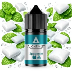 Рідина Alchemist - Spearmint 30ml 50mg