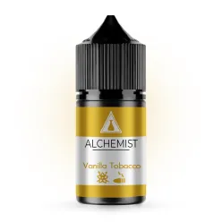 Рідина Alchemist - Vanilla Tobacco 30ml 50mg