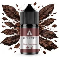 Жидкость Alchemist - Vero Tobacco 30ml 35mg Жидкость Alchemist - Vero Tobacco 30ml 35mg