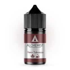 Рідина Alchemist - Vero Tobacco 30ml 50mg
