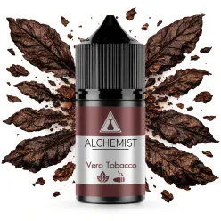Рідина Alchemist - Vero Tobacco 30ml 50mg