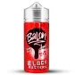 Рідина Balon - Block Busters 120ml 3mg - фото 2