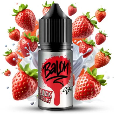 Рідина Balon - Block Busters 30ml 50mg - фото 1