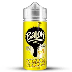 Рідина Balon - Bubble Letter 120ml 1,5mg