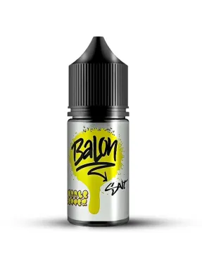 Жидкость Balon - Bubble Letter 30ml 30mg