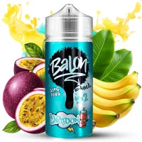Жидкость Balon - Cartoon 120ml 1,5mg
