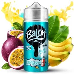 Рідина Balon - Cartoon 120ml 3mg
