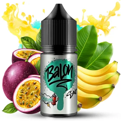 Рідина Balon - Cartoon 30ml 30mg - фото 1