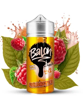 Жидкость Balon - Character 120ml 3mg