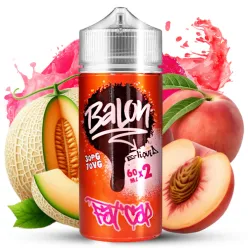 Рідина Balon - Fat Cap 120ml 0mg