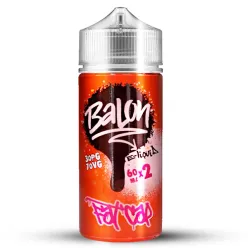 Рідина Balon - Fat Cap 120ml 1,5mg