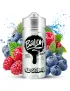 Жидкость Balon - Old School 120ml 1,5mg
