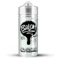 Рідина Balon - Old School 120ml 3mg - фото 2