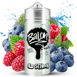 Жидкость Balon - Old School 120ml 3mg