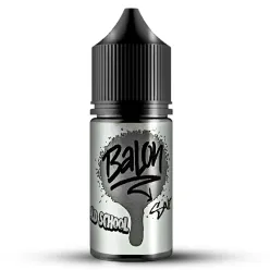 Рідина Balon - Old School 30ml 30mg
