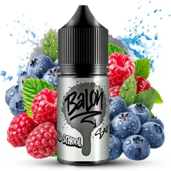 Рідина Balon - Old School 30ml 50mg