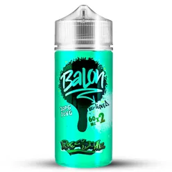 Жидкость Balon - Roc Style 120ml 0mg