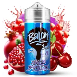 Рідина Balon - Wild Style 120ml 0mg