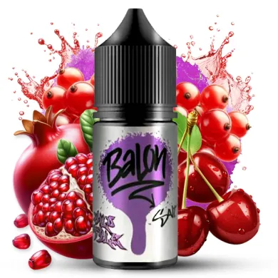 Рідина Balon - Wild Style 30ml 50mg - фото 1