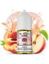 Жидкость ELFLIQ Nic Salts - Apple Peach 30ml 50mg