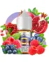 Рідина ELFLIQ Nic Salts - Blueberry Raspberry Pomegranate 30ml 50mg
