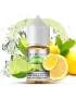 Рідина ELFLIQ Nic Salts - Lemon Lime 30ml 50mg