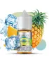 Жидкость ELFLIQ Nic Salts - Pineapple Ice 30ml 50mg