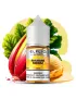Жидкость ELFLIQ Nic Salts - Rhubarb Snoow 30ml 50mg
