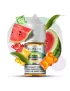 Жидкость ELFLIQ Nic Salts - Sour Watermelon Gummy 30ml 50mg