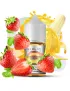 Жидкость ELFLIQ Nic Salts - Strawberry Banana 30ml 50mg