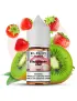 Рідина ELFLIQ Nic Salts - Strawberry Kiwi 30ml 50mg