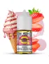 Жидкость ELFLIQ Nic Salts - Strawberry Snoow 30ml 50mg