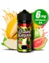 Жидкость Flamingo - Guava Honeydew 100ml 0mg + никобустер 6mg