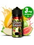 Рідина Flamingo - Guava Honeydew 100ml 0mg + нікобустер 3mg