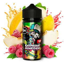 Жидкость Flamingo - Raspberry Honeydew 100ml 0mg