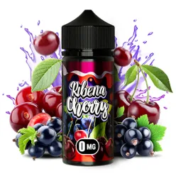 Жидкость Flamingo - Ribena Cherry 100ml 0mg