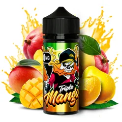 Жидкость Flamingo - Triple Mango 100ml 0mg