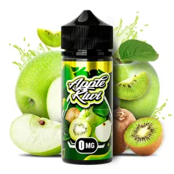 Жидкость Marvellous - Apple Kiwi 100ml 0mg